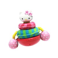 Unimax Hello Kitty Çıngıraklı Hacıyatmaz 25906201