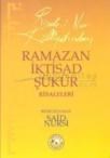 Ramazan Iktisad Şükür Risaleleri (Cep Boy)-Bediüzzaman Said-i Nursi (ISBN: 9789756382790)