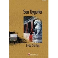 Sarı Uygurlar (ISBN: 9789758839904)