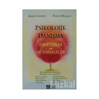 Psikolojik Danışma (ISBN: 9786054282203)