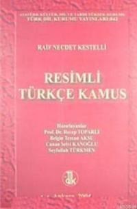 Resimli Türkçe Kamus (ISBN: 9789751616891)