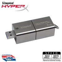Kingston DataTraveler HyperX DTHXP30/1TB