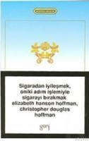 Sigaradan Iyileşmek (ISBN: 9789758817337)