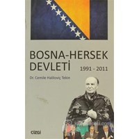 Bosna - Hersek Devleti (1991 - 2011) (ISBN: 9786054451715)