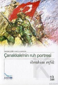 Çanakkale'nin Ruh Portresi (ISBN: 9789758540114)