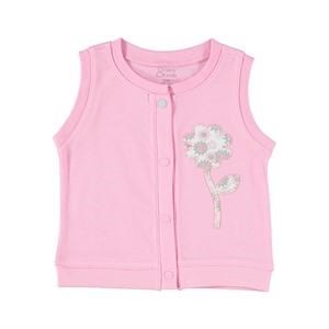 Baby&Kids Koala Yelek Pembe 9 Ay 26739427