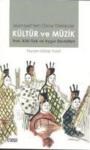 Islamiyet\'ten Önce Türklerde Kültür ve Müzik (ISBN: 9786054451739)