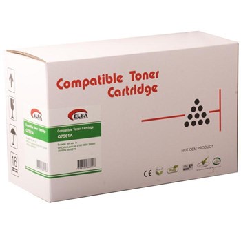 ELBA Hp 2700-3000 Siyah Toner