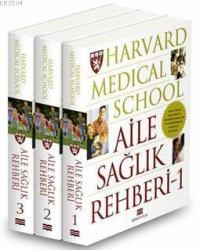 Aile Sağlık Rehberi (3 Cilt) (ISBN: 9789994415948)