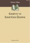 Edebiyat ve Edebi Eser Üzerine (ISBN: 9789759952136)