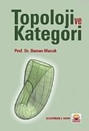 Topoloji ve Kategori (ISBN: 9786053951865)