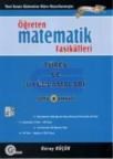 Öğreten Matematik Fasikülleri Türev ve Uygulamaları (ISBN: 9786054546268)