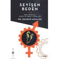 Sevişen Beden (ISBN: 9786051064291)