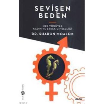 Sevişen Beden (ISBN: 9786051064291)