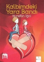 Kalbimdeki Yara Bandı (ISBN: 9786053560951)