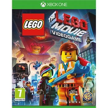 (Xbox One) Lego Movie