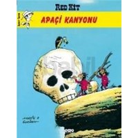 Red Kit 48 - Apaçi Kanyonu (ISBN: 9789750820960)
