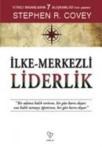 Ilke Merkezli Liderlik (ISBN: 9789754344103)