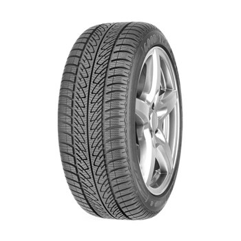 Goodyear 205/45 R17 88V UltraGrip 8 Performance FP Kış Lastiği Üretim Yılı: 2020