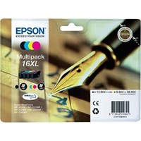 Epson T163640