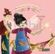 Afacan Peri (ISBN: 9786055689445)