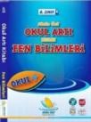 8. Sınıf Okul Artı Kitabı Fen Bilimleri (ISBN: 9786054717170)