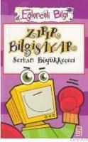 Zıpır Bilgisayar (ISBN: 9799753627510)