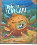 MUCIT DEDENIN MÜTHIŞ ICATLARI (ISBN: 9789751413154)