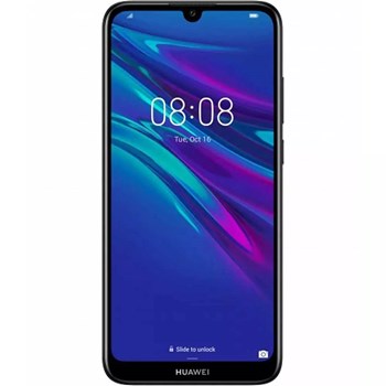 Huawei Y6 2019 32GB 6.09 inç 13MP Akıllı Cep Telefonu Siyah
