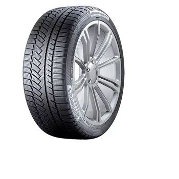 Continental 255/55 R20 110V XL WinterContact TS 850 P FR Kış Lastiği