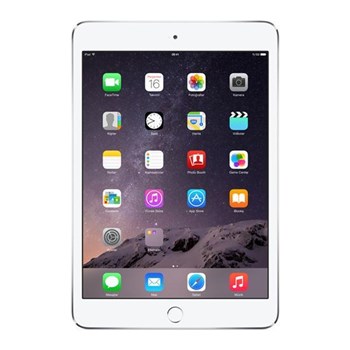 Apple iPad Mini 3 128GB Wi‑Fi + 4G
