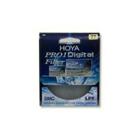 Hoya 62mm UV Filtre Pro1