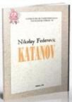 Nikolay Federoviç Katanov (ISBN: 3003562102783)
