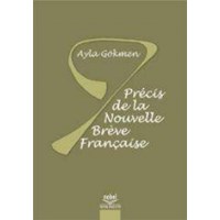 Precis de la Nouvelle Breve Francaise (ISBN: 9789755912312)