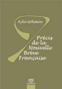 Precis de la Nouvelle Breve Francaise (ISBN: 9789755912312)
