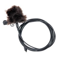 RODE RODE - MiniFur-LAV Windshield - Lavalier Mikrofon İçin Rüzgarlık 23801901