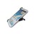 Microsonic Samsung N7100 Galaxy Note 2 Klipsli Radyator Izgaralık Araç içi Tutucu