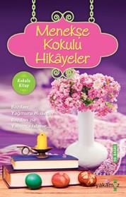Kokulu Hikayeler Seti (4 Kitap Takım) (ISBN: 2010678900456)
