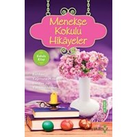Kokulu Hikayeler Seti (4 Kitap Takım) (ISBN: 2010678900456)