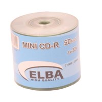 Elba Cd-R Mini 50Li