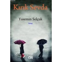 Kırık Sevda (ISBN: 9786054337815)