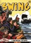 Swing Sayı 41 (5 Macera) Kötürümün Sandığı (ISBN: 9771305353160)
