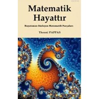 Matematik Hayattır (ISBN: 9789755535876)