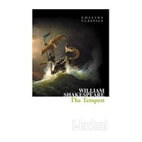 The Tempest (Collins Classics) - William Shakespeare 3990000001503