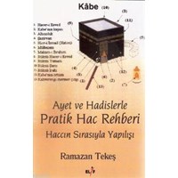 Pratik Hac Rehberi (ISBN: 2002469100019)