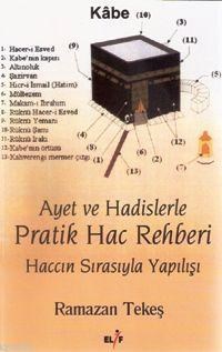 Pratik Hac Rehberi (ISBN: 2002469100019)