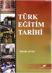 Türk Eğitim Tarihi (ISBN: 9786055193171)