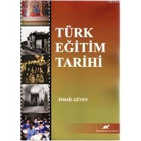 Türk Eğitim Tarihi (ISBN: 9786055193171)