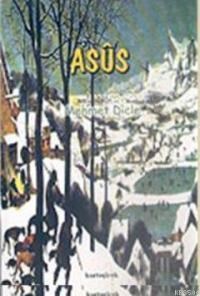 Asus (ISBN: 9789759094193)
