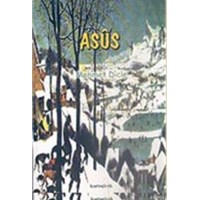 Asus (ISBN: 9789759094193)